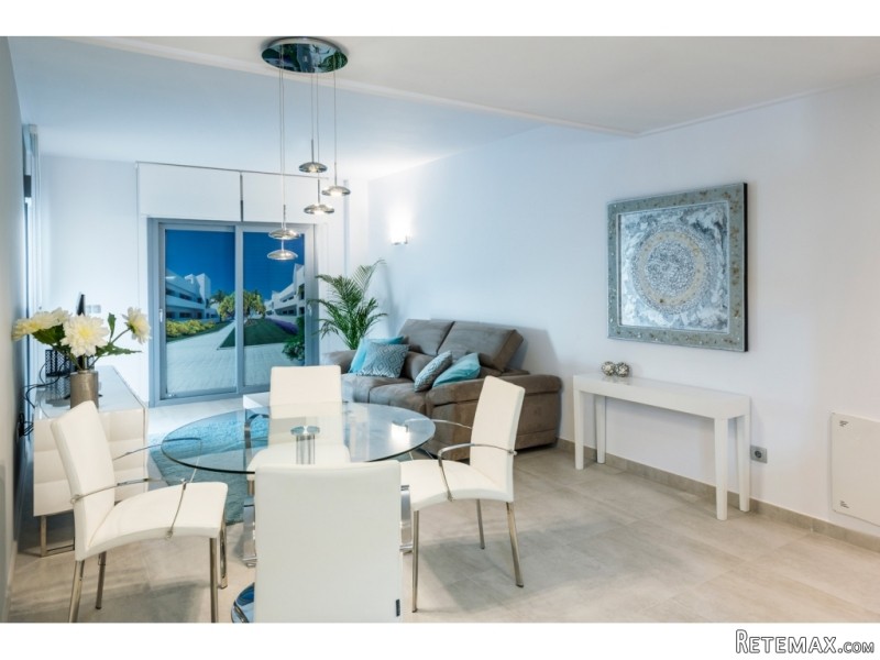 RS206, Beach apartments near Torrevieja - 2