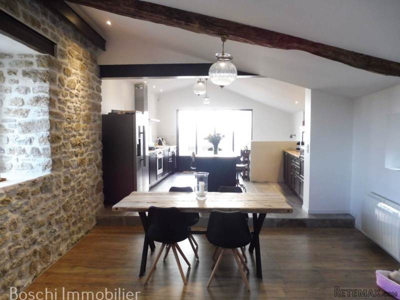 Appartement Region Vaison La Romaine - 2