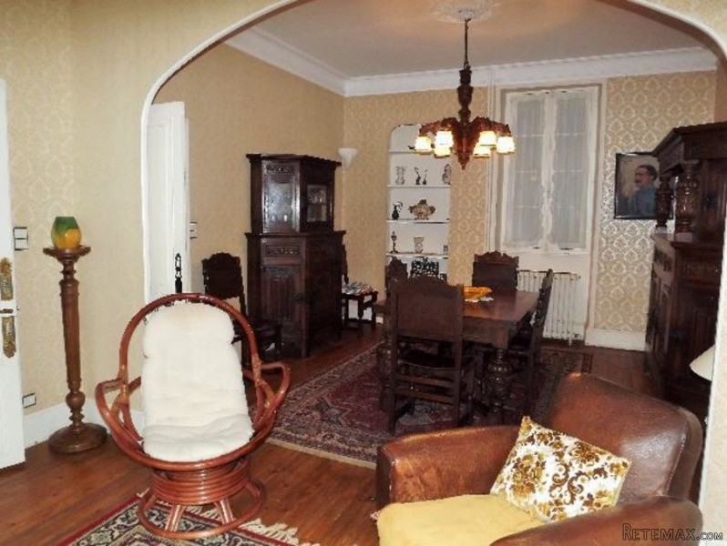 Authentic 19th Century Home With Wooded.. - 2