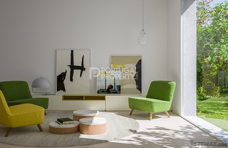 Beautiful Apartments In Palacio de..