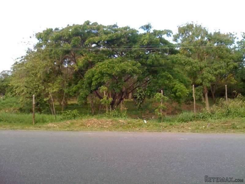 Commercial Lot In Sosua For Sale