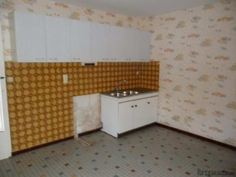Countryside Location with Garden - 2