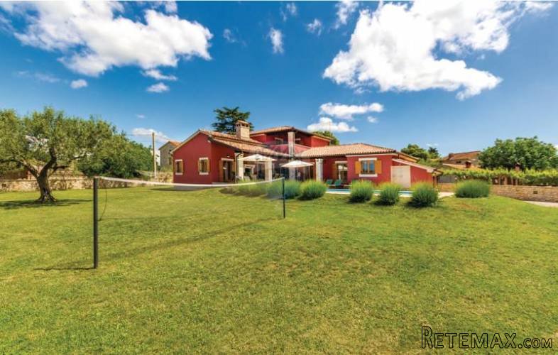 ISTRA, VODNJAN - Villa s velikom okućnicom i pogledom na... - 4
