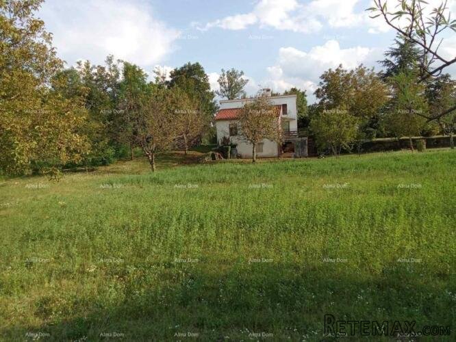 PAZIN - Prodaje se građevinsko zemljište od 2493 m² - 4