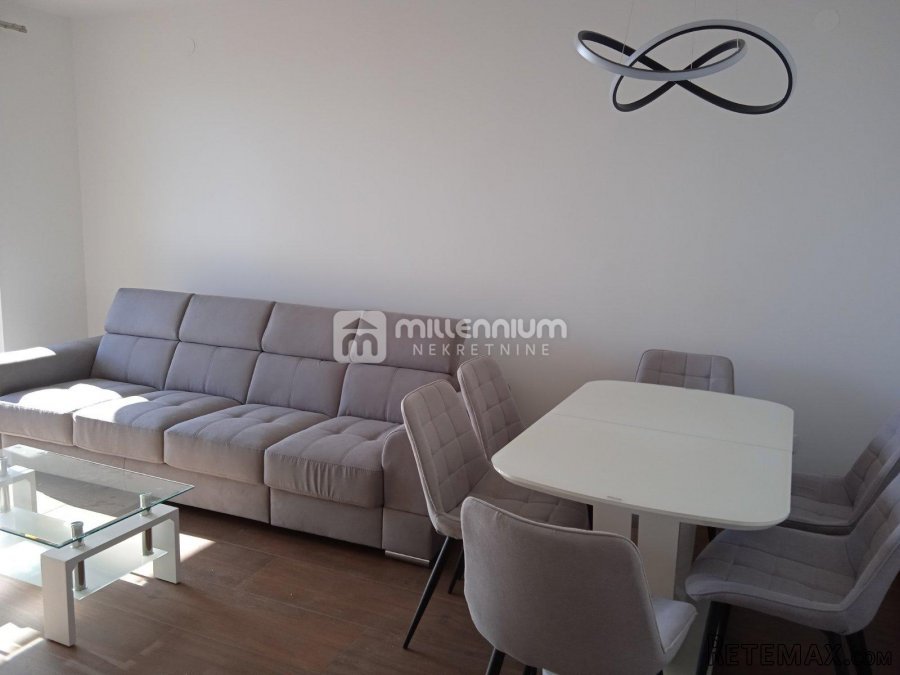 Rijeka, Škurinje, 2s+db, uređen i namješten stan - 4