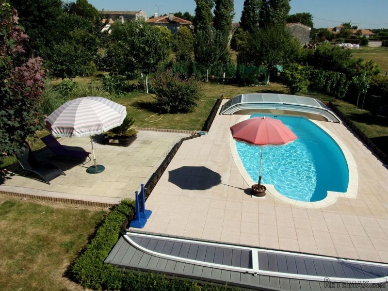 Beautiful Villa With Swimming Pool.. - 2