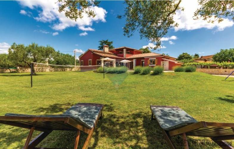 ISTRA, VODNJAN - Villa s velikom okućnicom i pogledom na... - 5