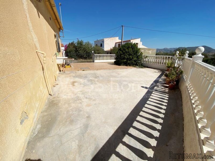 NEW LISTING TO VOSS HOMES - A traditional spanish village.. - 5