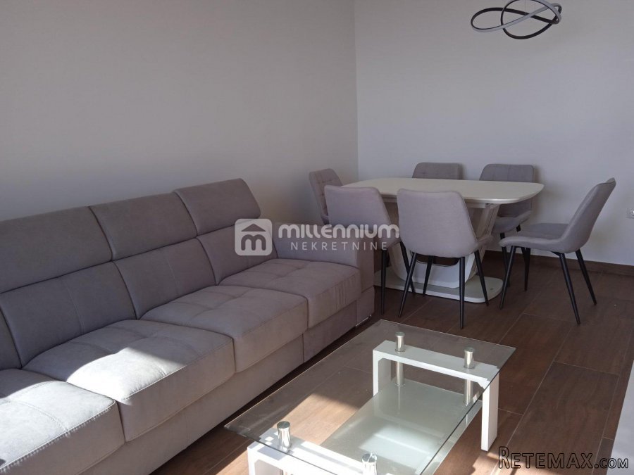 Rijeka, Škurinje, 2s+db, uređen i namješten stan - 5