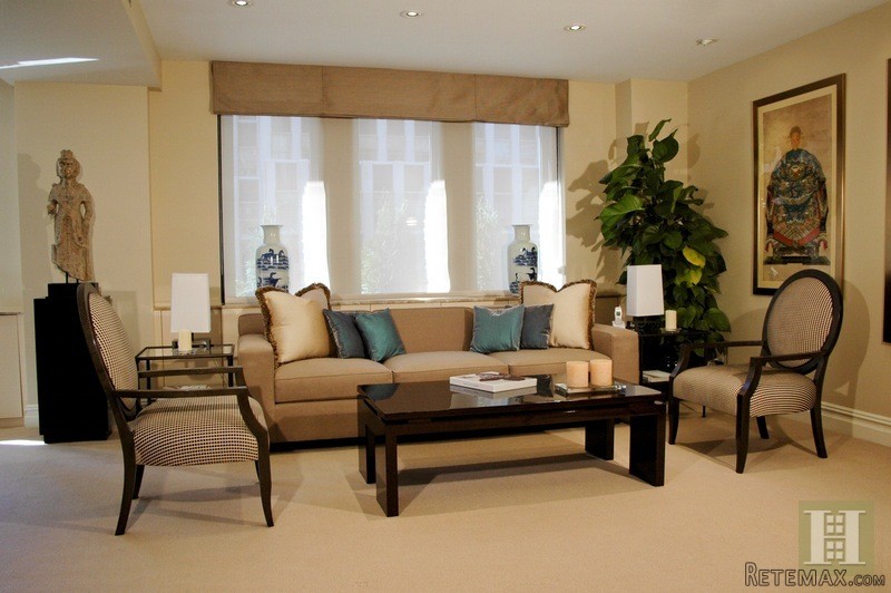 3 bedroom PentHouse For Sale: EAST 56TH.. - 2