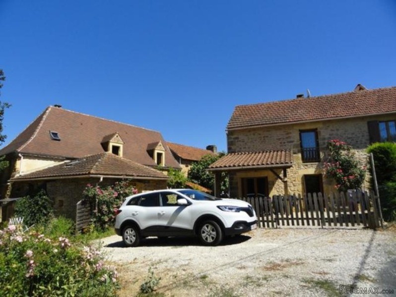3 Gites In A Little Hamlet, Beautiful..