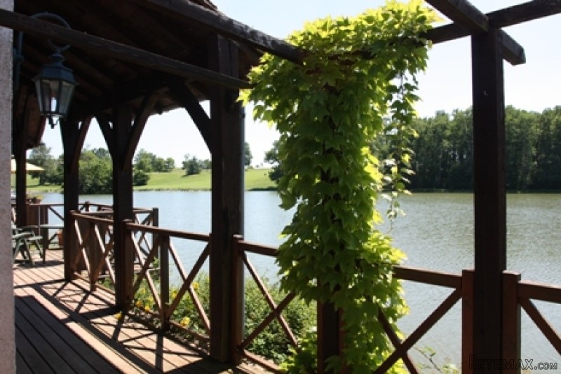 A Rare Property For Golf Lovers..