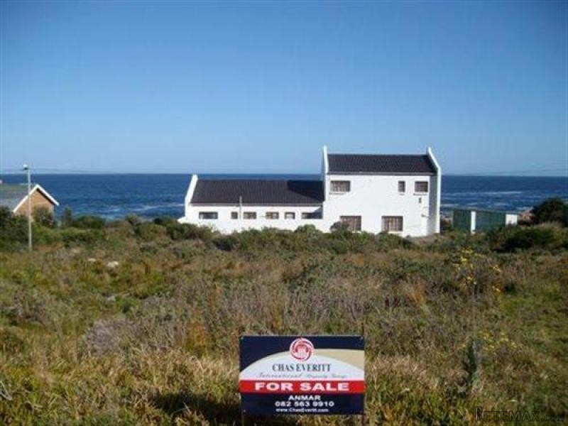 Bettys Bay Vacant Land, Bettys Bay - 2