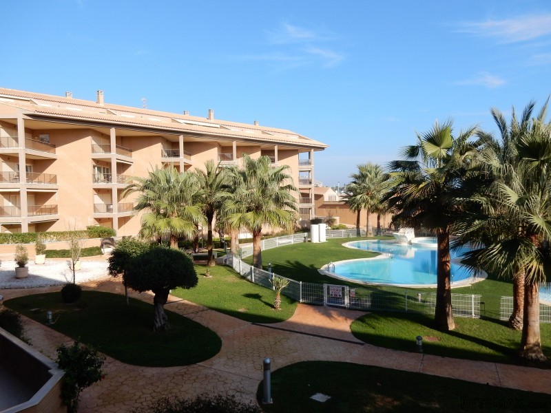 Luxury apartment for sale in Javea
