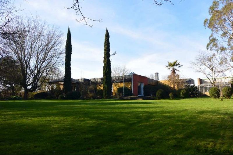 Maison - Locoal Mendon