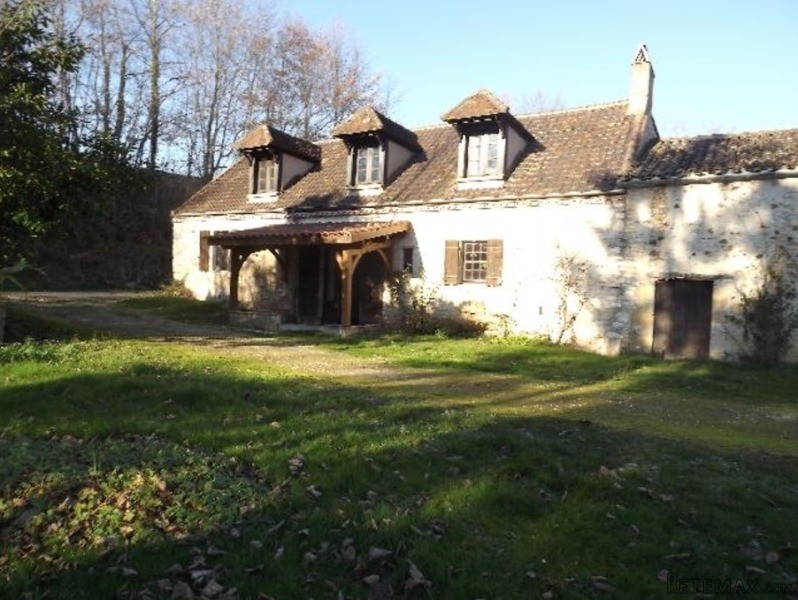 Maison Vergt De Biron - 2