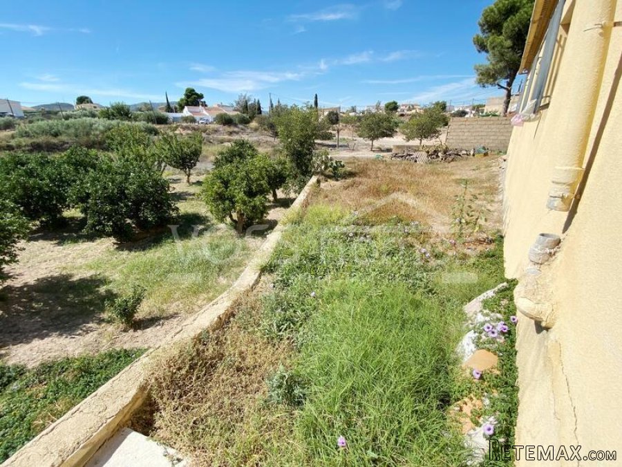 NEW LISTING TO VOSS HOMES - A traditional spanish village.. - 6