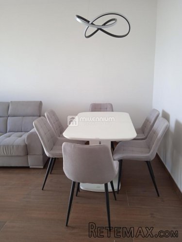 Rijeka, Škurinje, 2s+db, uređen i namješten stan - 6