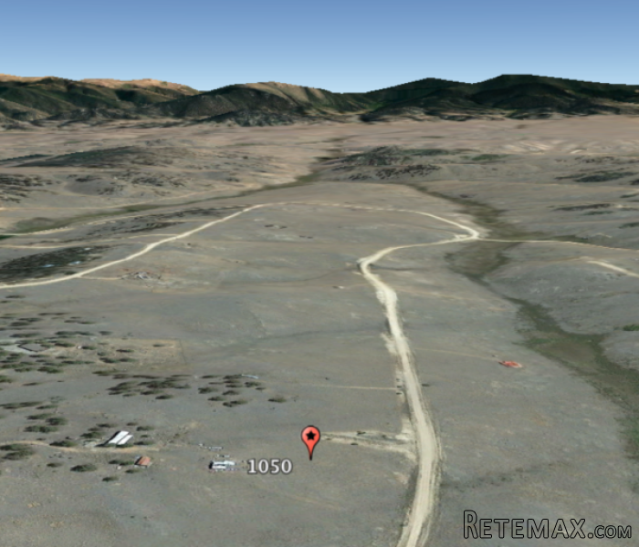 Affordable Colorado Land with 360..