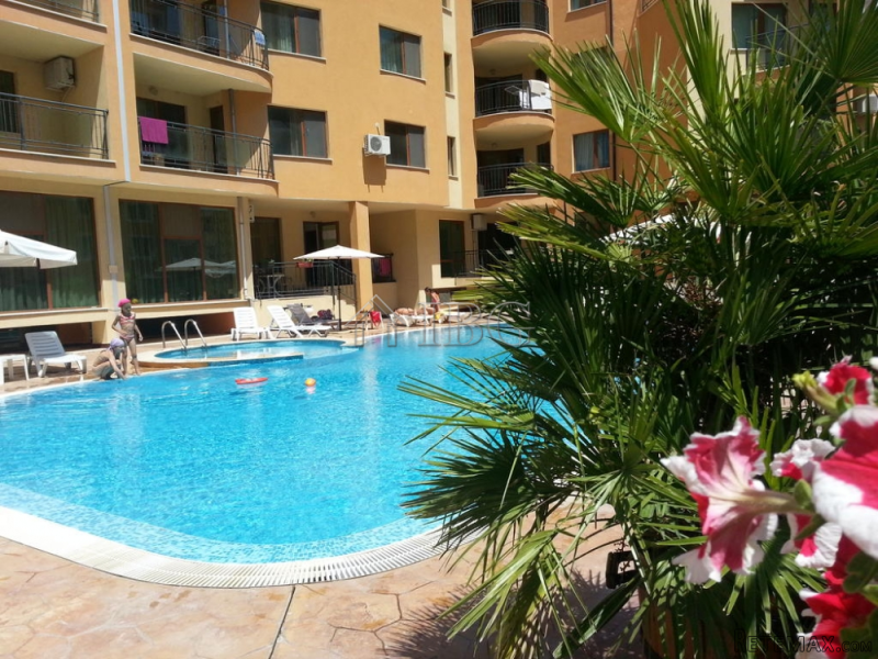 Discounted! Resale Studio apartment in.. - 2