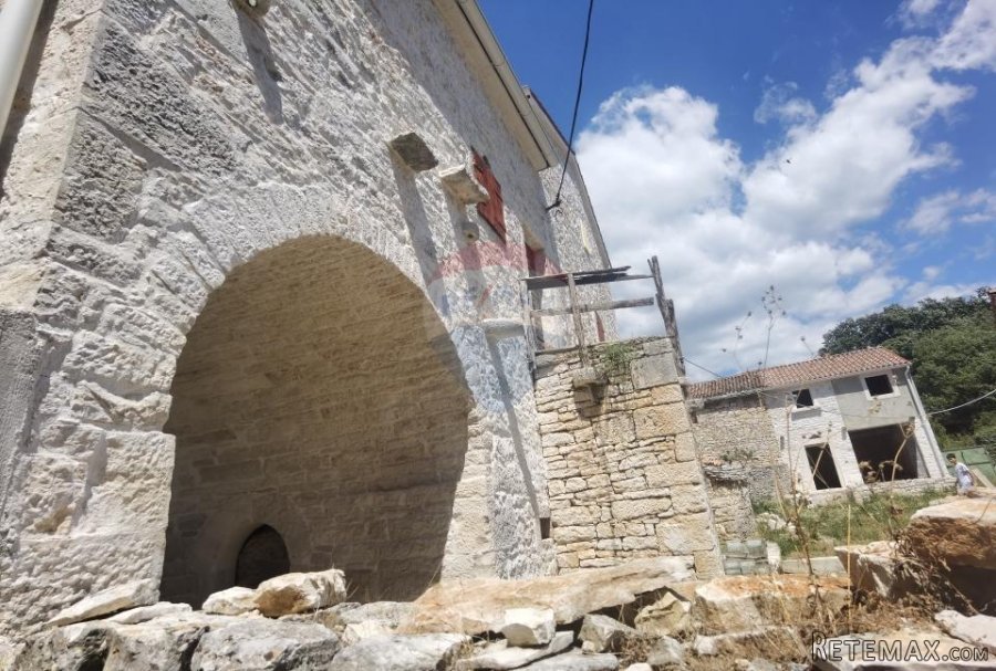Istra, Svetvinčenat - Istarsko imanje - 7