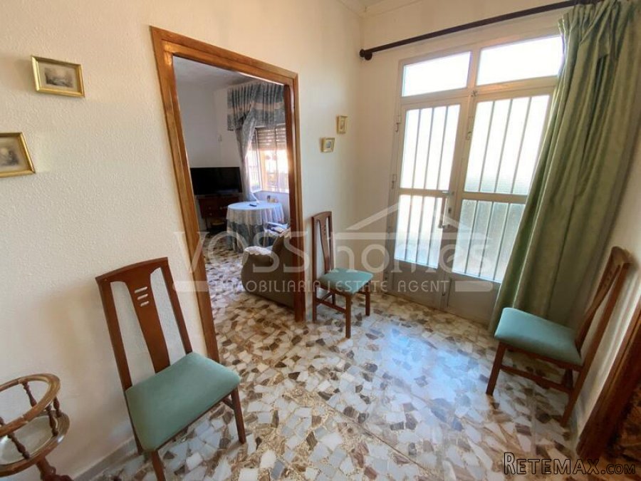 NEW LISTING TO VOSS HOMES - A traditional spanish village.. - 7