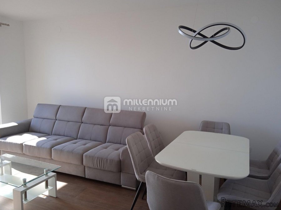 Rijeka, Škurinje, 2s+db, uređen i namješten stan - 7