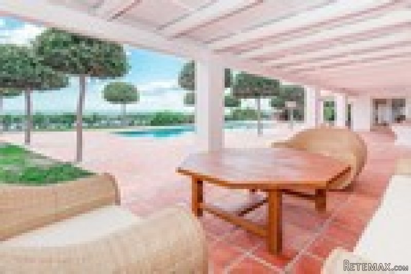 5 Bedrooms - Villa - Malaga - For Sale - 2