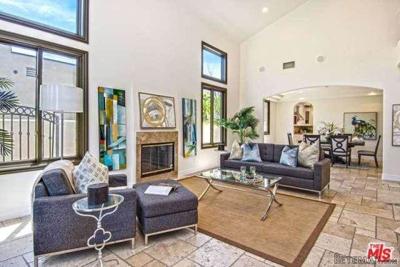 531 N La Jolla Ave | Los Angeles.. - 2
