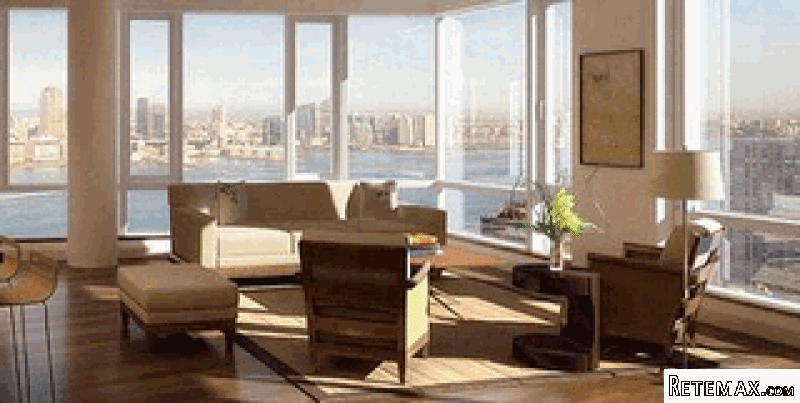 Extra Large 2 Bed 2 Bath ! High End.. - 2