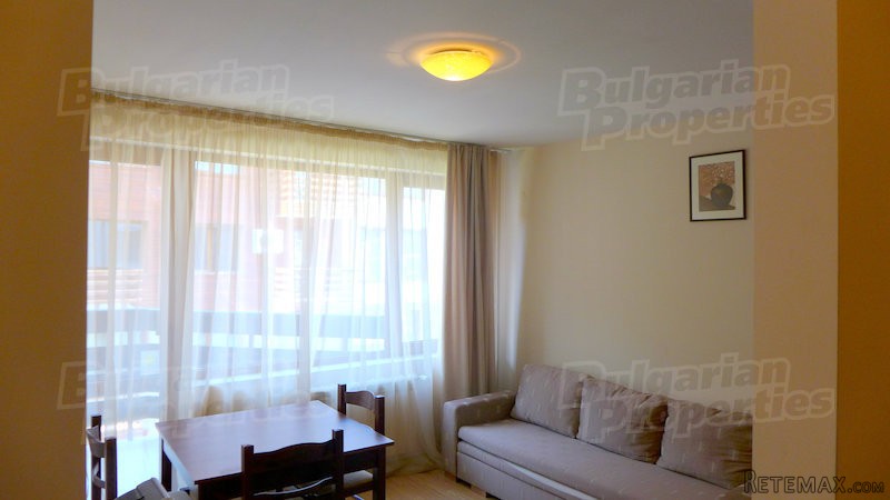 Holiday Apartment Near The Entrance Of..
