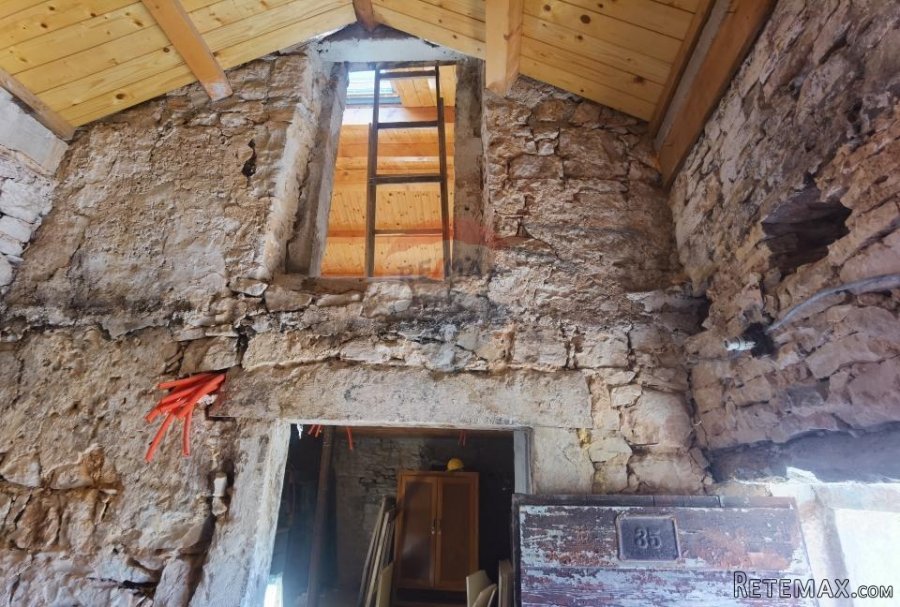 Istra, Svetvinčenat - Istarsko imanje - 8