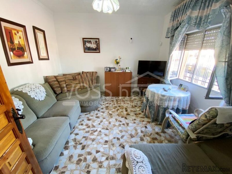 NEW LISTING TO VOSS HOMES - A traditional spanish village.. - 8