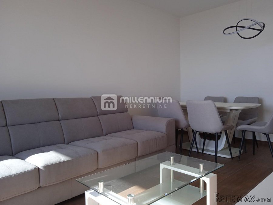 Rijeka, Škurinje, 2s+db, uređen i namješten stan - 8