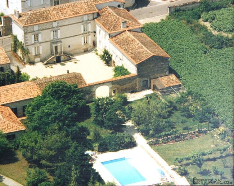 Elegant Stone House With Independent..