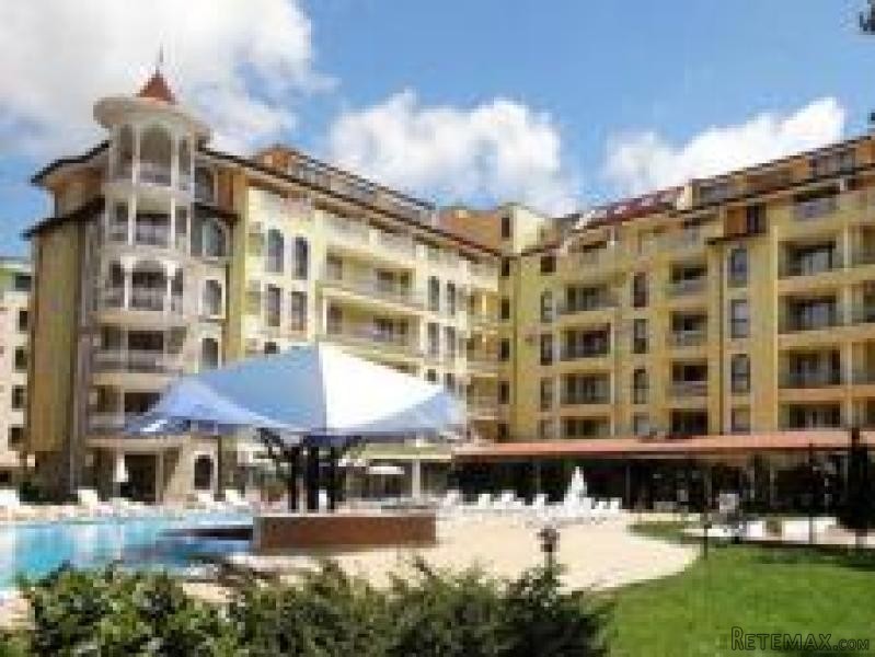 2 BED furnished apartment with.. - 2