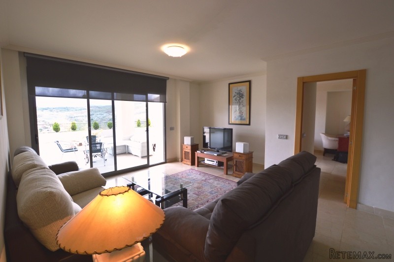 Apartment in Benahavis - 2