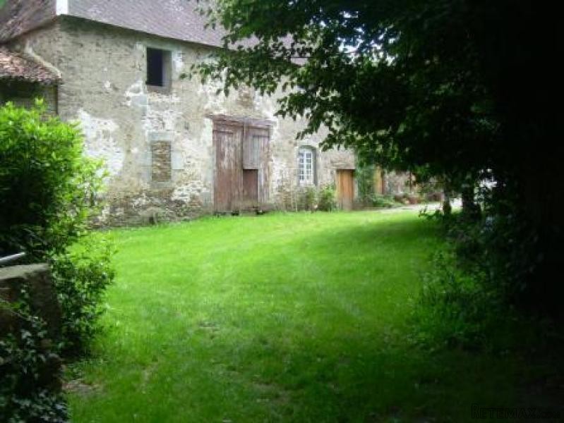 Country House and Outbuildings - 2