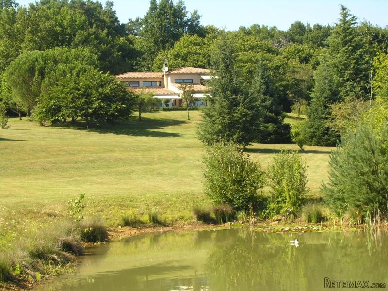 Dordogne-Perigord, Maison Contemporaine.. - 2