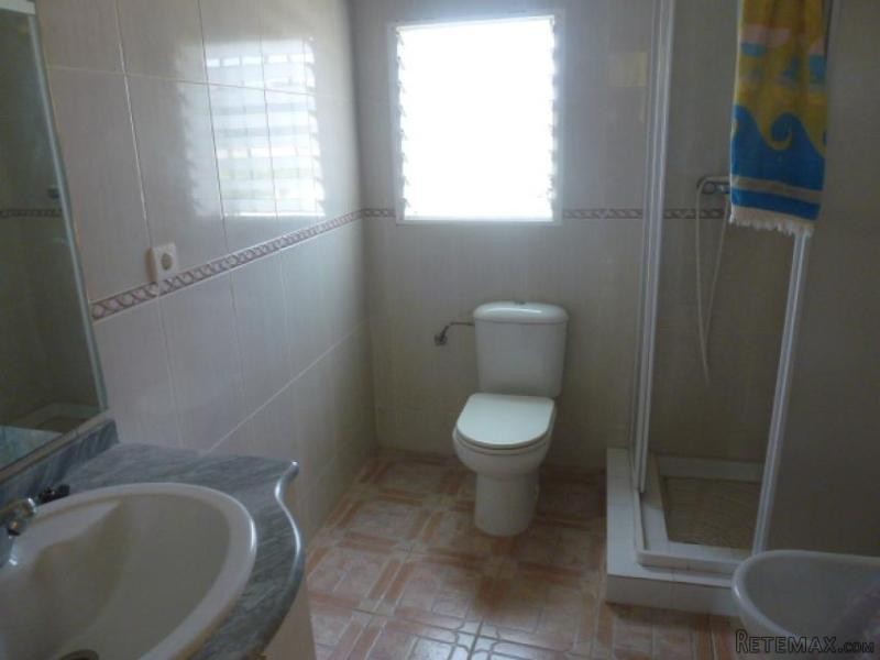 Hondon Frailes villa with stables.. - 2