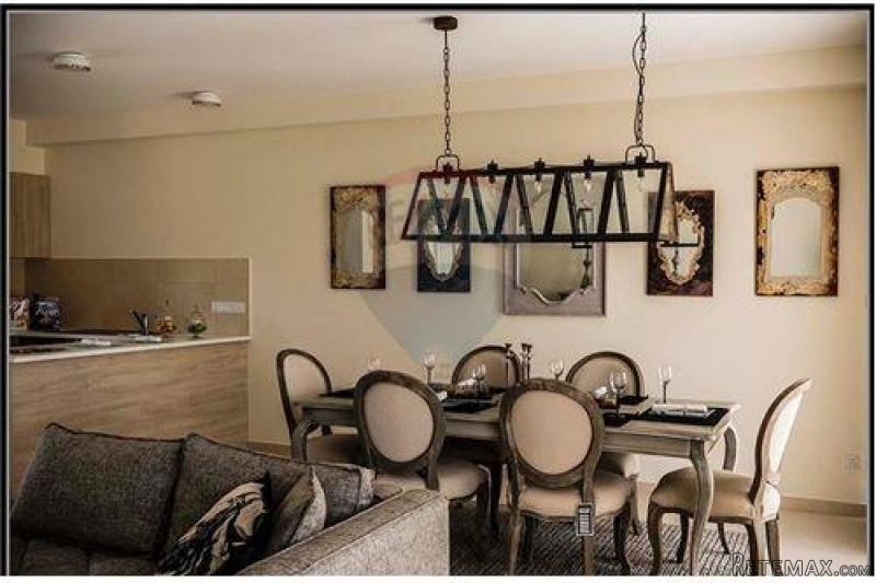 House - For Sale - Germasogeia, Limassol