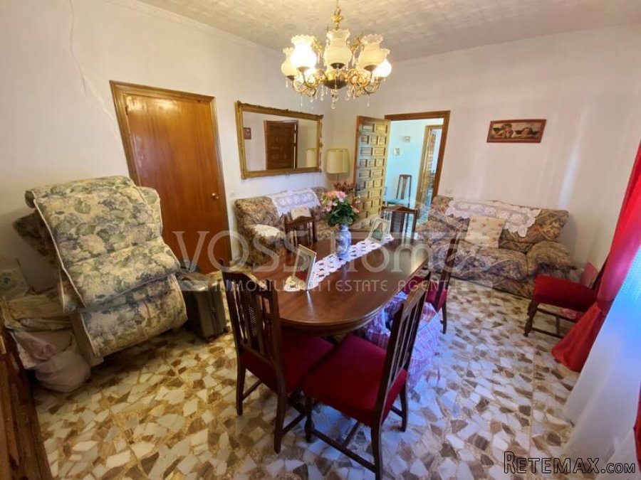 NEW LISTING TO VOSS HOMES - A traditional spanish village.. - 10