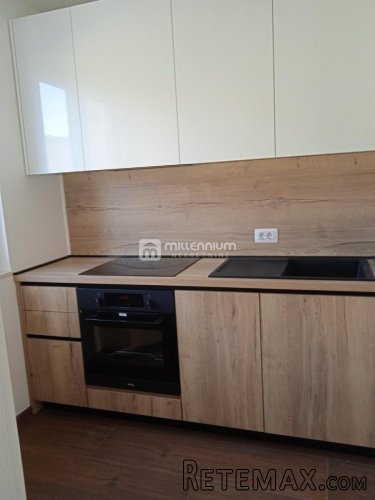 Rijeka, Škurinje, 2s+db, uređen i namješten stan - 10