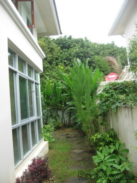 Supalai Hill - 3 Bedroom House