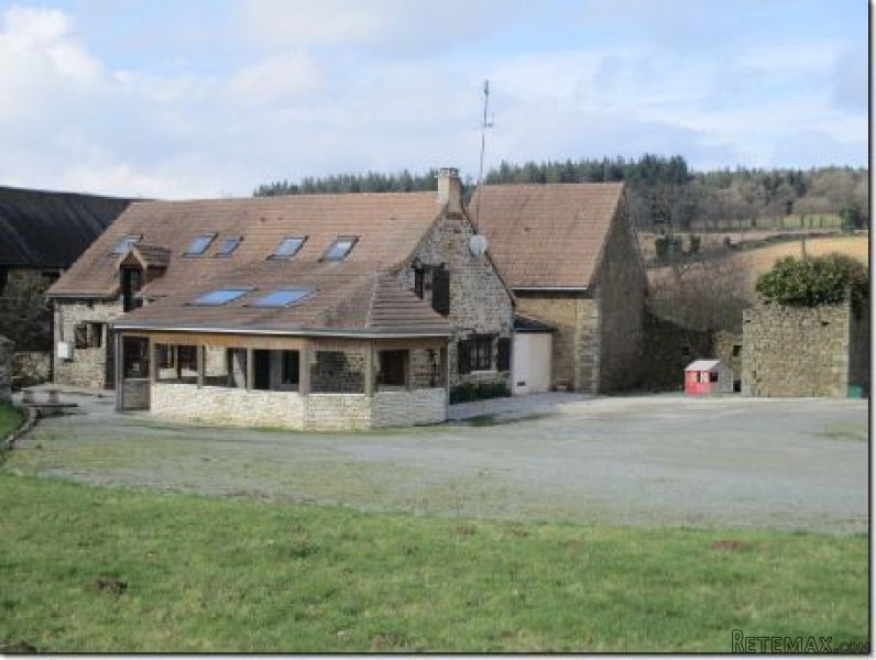 Superb Country House