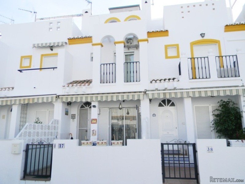 Town House / Village House in Vera - 2