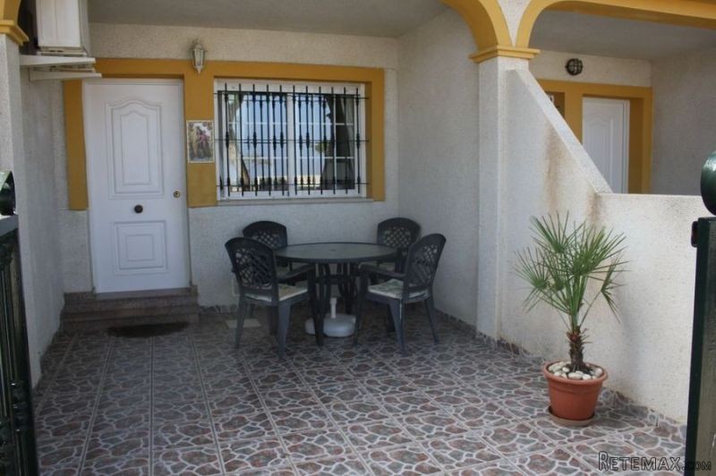 Townhouse for sale in Playa Paraiso - 2