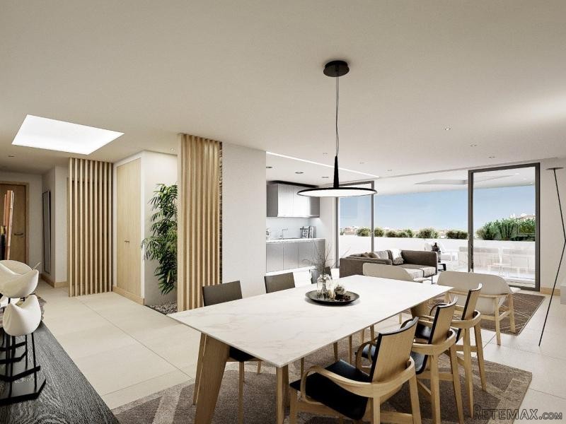 Apartment T3