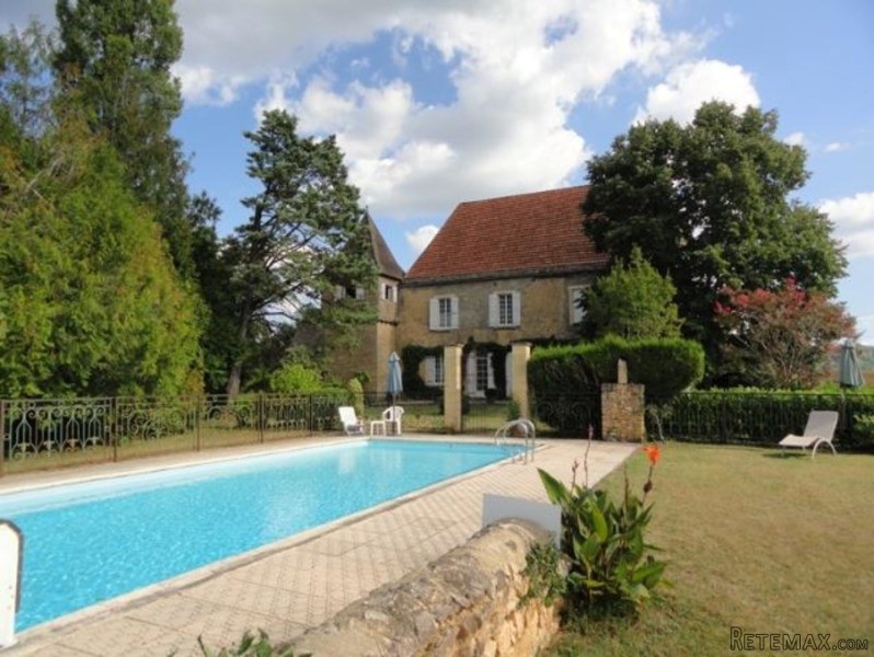 Maison Sarlat La Caneda - 2