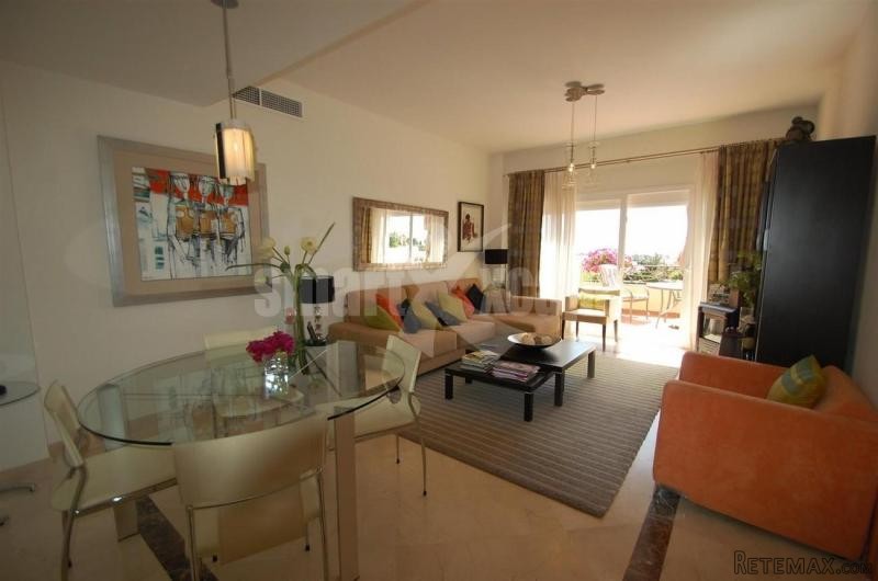 Apartment For Sale In Los Flamingos.. - 2